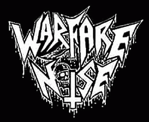 logo Warfare Noise